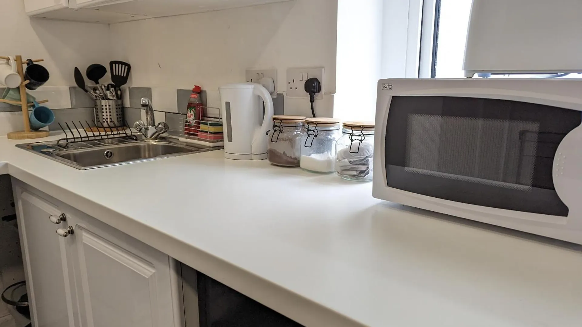 Serene 1 Bedroom Flat In Roath Cardiff Royaume-Uni