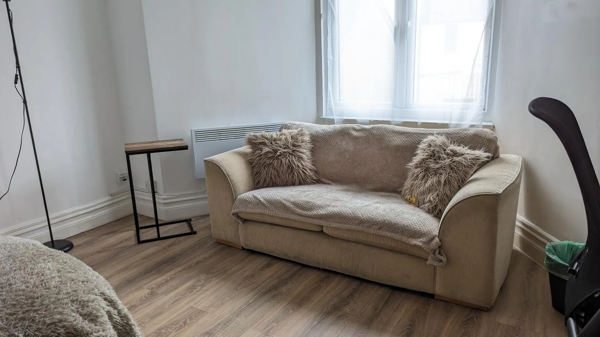 Serene 1 Bedroom Flat In Roath Cardiff Royaume-Uni