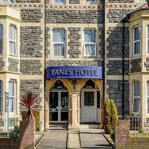 Maison d'hôtes Tanes, Cardiff