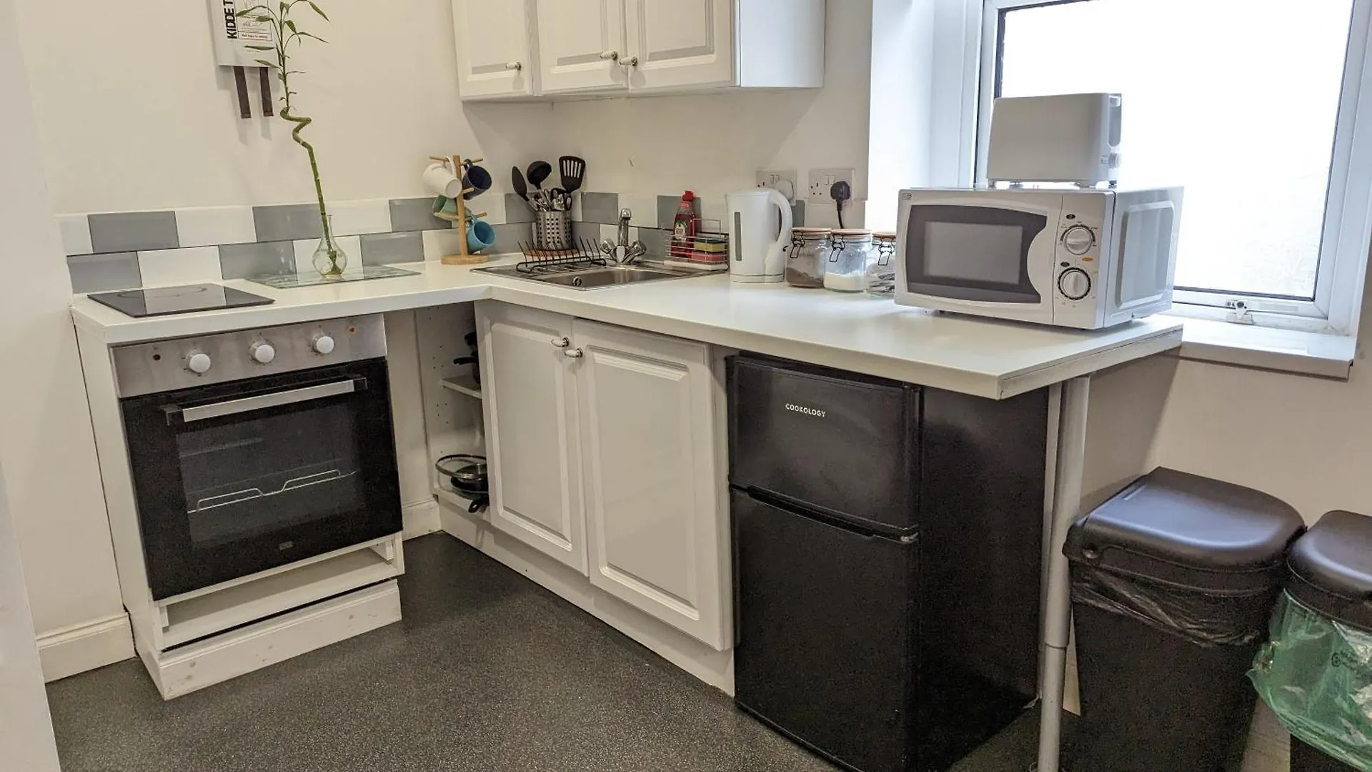 Apartment Serene 1 Bedroom Flat In Roath Cardiff United Kingdom